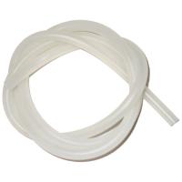 Silikonschlauch 5.00 x 2.50 x 1000 mm lang